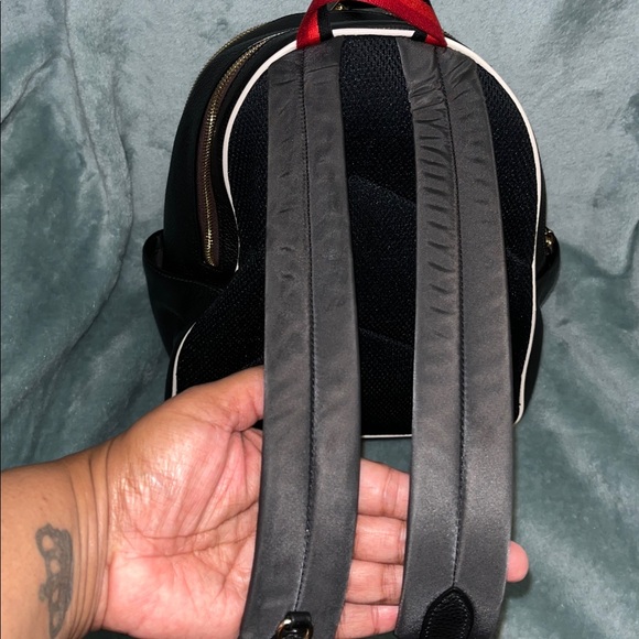 Coach Backpack - Picture 5 of 17